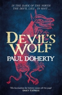 Paul Doherty - Devil's Wolf