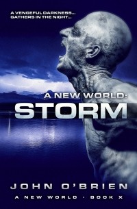 John O'Brien - A New World: Storm