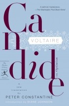 Voltaire - Candide: or, Optimism