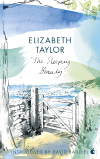 Элизабет Тейлор - The Sleeping Beauty
