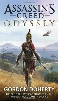 Гордон Догерти - Assassin's Creed Odyssey