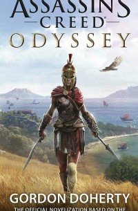Assassin's Creed Odyssey