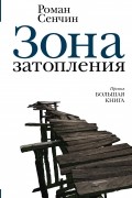 Роман Сенчин - Зона затопления