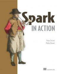  - Spark in Action