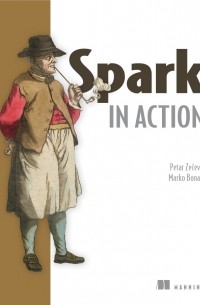 Spark in Action