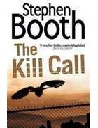 Stephen Booth - The Kill Call