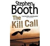 Stephen Booth - The Kill Call