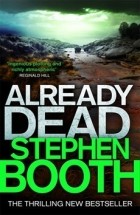 Stephen Booth - Already Dead