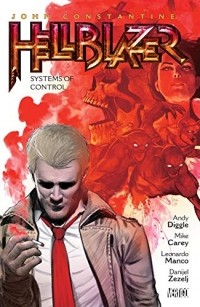  - John Constantine: Hellblazer Vol. 20: Systems of Control