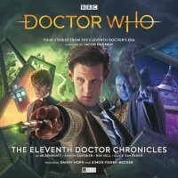  - Doctor Who: The Eleventh Doctor Chronicles