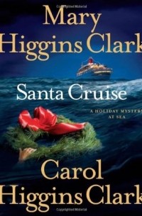  - Santa Cruise: A Holiday Mystery at Sea