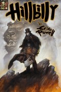 Эрик Пауэлл - HillBilly Volume 1