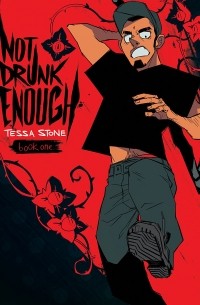 Tess Stone - Not Drunk Enough Vol. 1