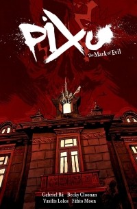  - Pixu: The Mark of Evil