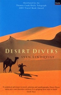 Свен Линдквист - Desert Divers