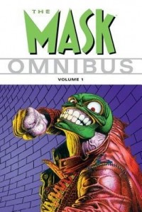  - The Mask Omnibus Volume 1