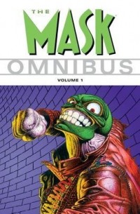  - The Mask Omnibus Volume 1