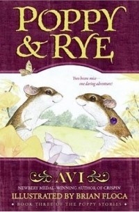 Avi  - Poppy and Rye