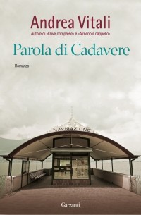 Andrea Vitali - Parola di cadavere