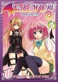  - To Love Ru Darkness, Vol. 1