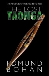 The Lost Taonga