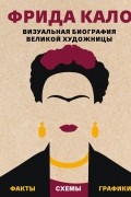 Софи Коллинз - Фрида Кало. Визуальная биография великой художницы