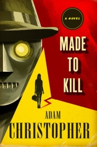 Адам Кристофер - Made to Kill
