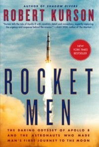Роберт Карсон - Rocket Men