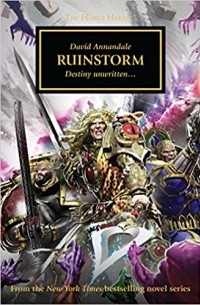 Ruinstorm