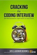 Г. Лакман Макдауэлл - Cracking the Coding Interview: 189 Programming Questions and Solutions