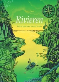 Петер Гюс - Rivieren