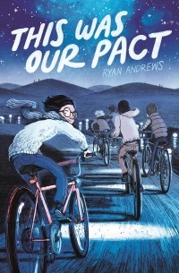 Ryan Andrews - This Was Our Pact