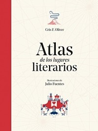  - Atlas de los lugares literarios
