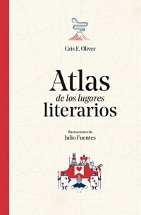  - Atlas de los lugares literarios
