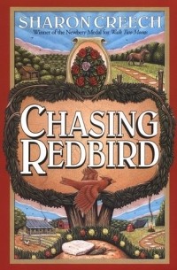 Chasing Redbird