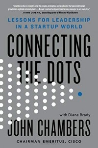  - Connecting the Dots: Lessons for Leadership in a Startup World
