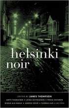 - - Helsinki noir