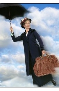 Памела Трэверс - Mary Poppins (BBC radio play)