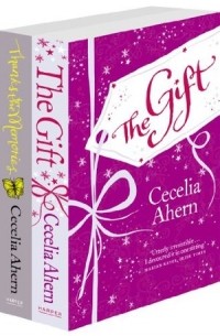 Cecelia Ahern - Cecelia Ahern 2-Book Gift Collection: The Gift, Thanks for the Memories (сборник)