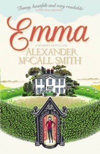 Alexander McCall Smith - Emma