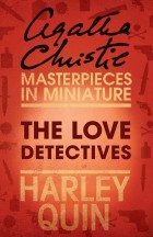Agatha Christie - The Love Detectives: An Agatha Christie Short Story