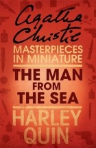 Agatha Christie - The Man from the Sea: An Agatha Christie Short Story