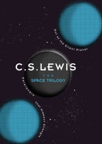 Clive Staples Lewis - The Space Trilogy