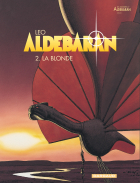 Léo - Aldébaran, Tome 2: La Blonde