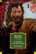 Василий Шукшин - Я пришел дать вам волю. Любавины (сборник)