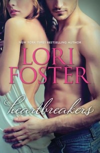 Лори Фостер - Heartbreakers: Treat Her Right. Mr. November