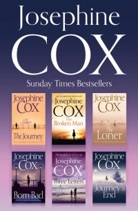 Josephine Cox - Josephine Cox Sunday Times Bestsellers Collection (сборник)