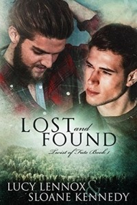  - Lost and Found