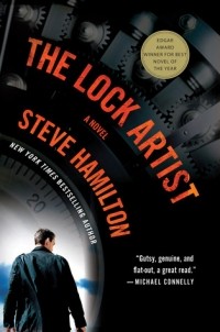 Steve Hamilton - The Lock Artist
