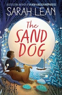 Сара Лин - The Sand Dog